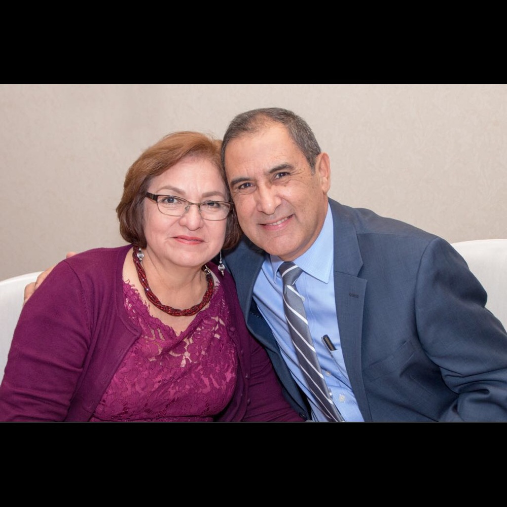 Meet your Posher, Samuel